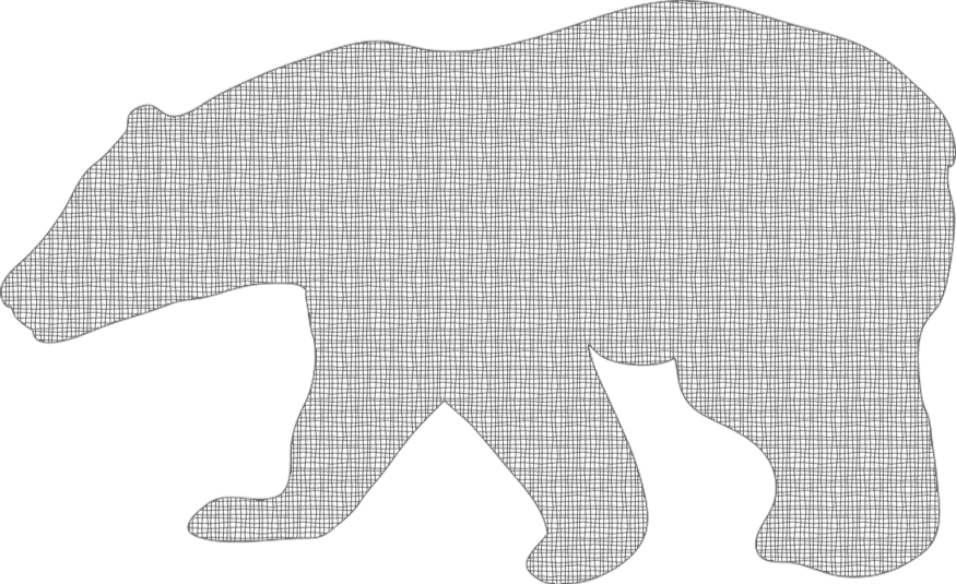 Woodland Screen Patches