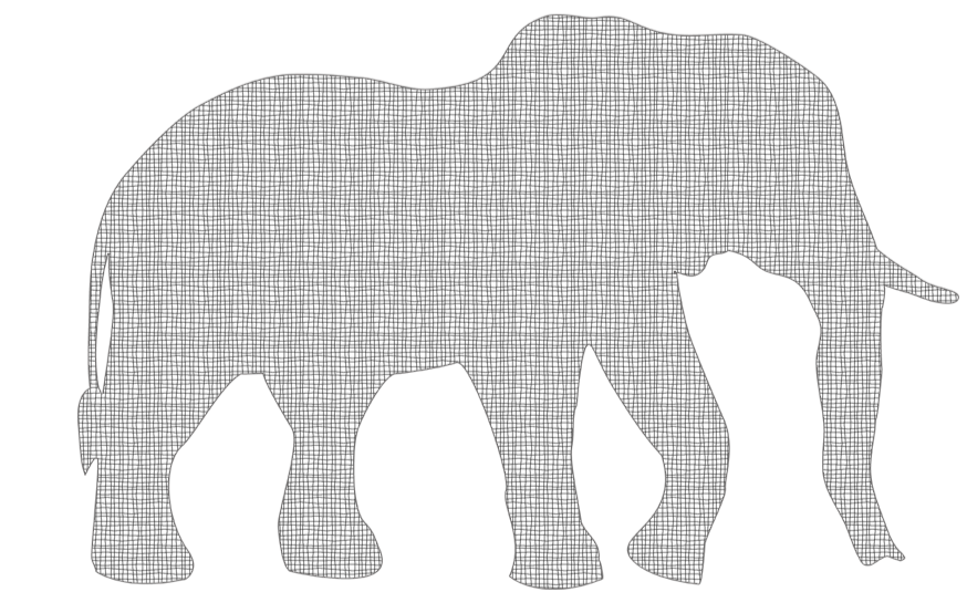 Savannah Screen Patches