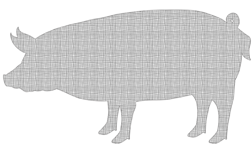 Farm Screen Patches