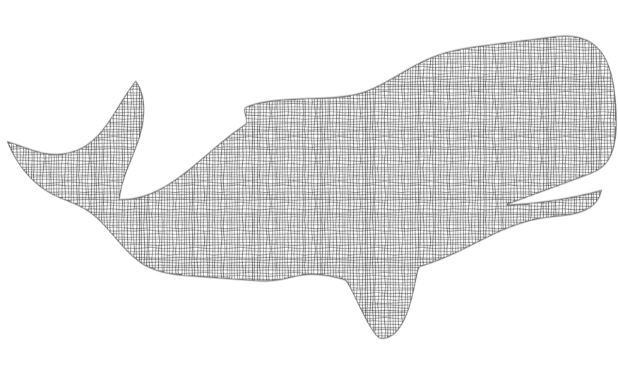 Ocean Screen Patches